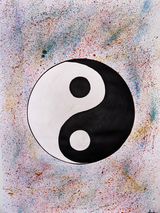 Yin-yang